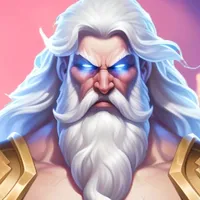 Cosmic Zeus icon