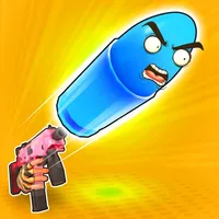 Bullet Up icon