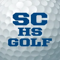 SC HS Golf icon