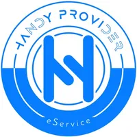 Handy: Provider icon