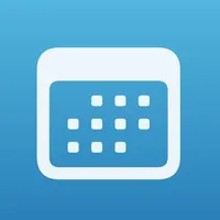 Shift Work Calendar & Planner icon