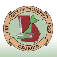 My Palmetto icon