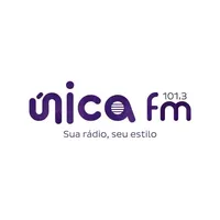 Única FM 101,3 Araraquara icon