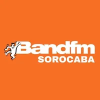 Rádio Band 102,7 FM Sorocaba icon