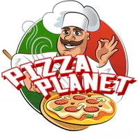 Pizza Planet 80 icon