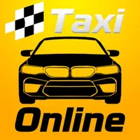 Online Taxi icon