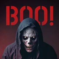 Scary Short Stories & Novels icon