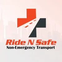 Ride N Safe icon