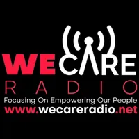 WeCare Radio icon