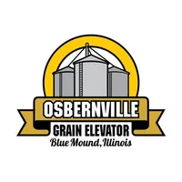 Osbernville Grain Elevator icon