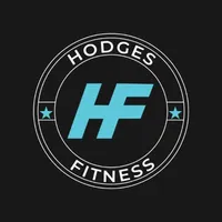 Hodges Fitness icon