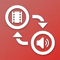 Convert video to audio eConver icon