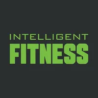 Intelligent Fitness icon