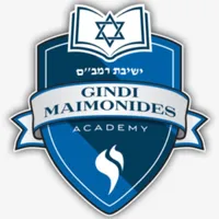 Gindi Maimonides Academy App icon