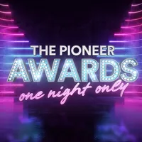 Co-op Pioneer Awards icon