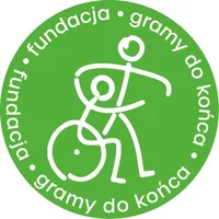 Fundacja Gramy do Końca icon