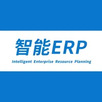 智能ERP icon