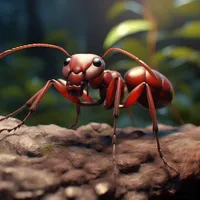 Ant Colony Simulator icon