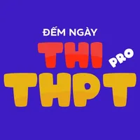 Đếm ngày thi THPT Pro icon