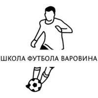 Школа футбола Варовина icon