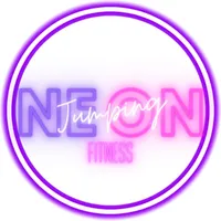 Jumping Neon icon