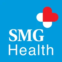 SMG Health+ icon