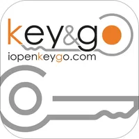 Key&Go icon