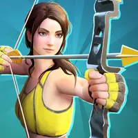 Archery Clash! icon