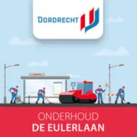 Onderhoud Eulerlaan icon