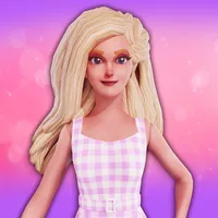 Doll Makeover icon