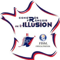 56e Congrès FFAP de l’Illusion icon