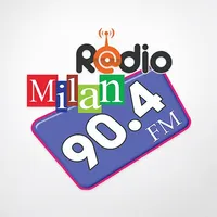 Radio Milan 90.4 FM icon