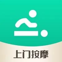 非凡到家-同城附近约单上门按摩推拿平台 icon