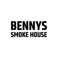 Bennys Smoke House icon