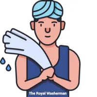 Hey Washerman! icon