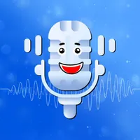 Voice Changer: Turn Vocal Tune icon