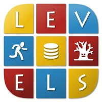 LEVELS II icon