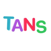 Tans: Logic for Kids icon