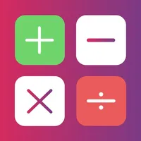 Math Practice - Games! icon