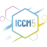 ICCM5 icon