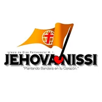 IDDPMI Jehova Nissi icon