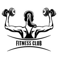 Fitness Strength icon