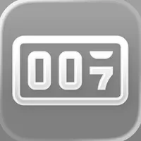 Simple Tap Counter icon