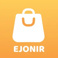 Ejonir Shopping icon