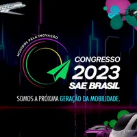 CONGRESSO SAE BRASIL 2023 icon