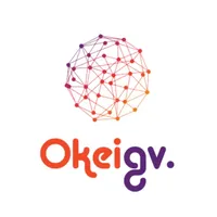 Okeigv Bank icon