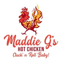 Maddie G's Chicken icon