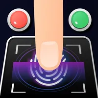 Truth & Lie Detector Test icon