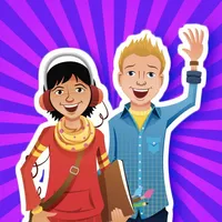 Jack and Jill Magazine icon