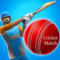 Cricket Revolution icon